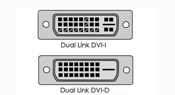 DVI DVI