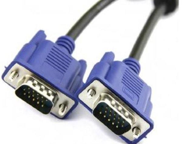 VGA VGA