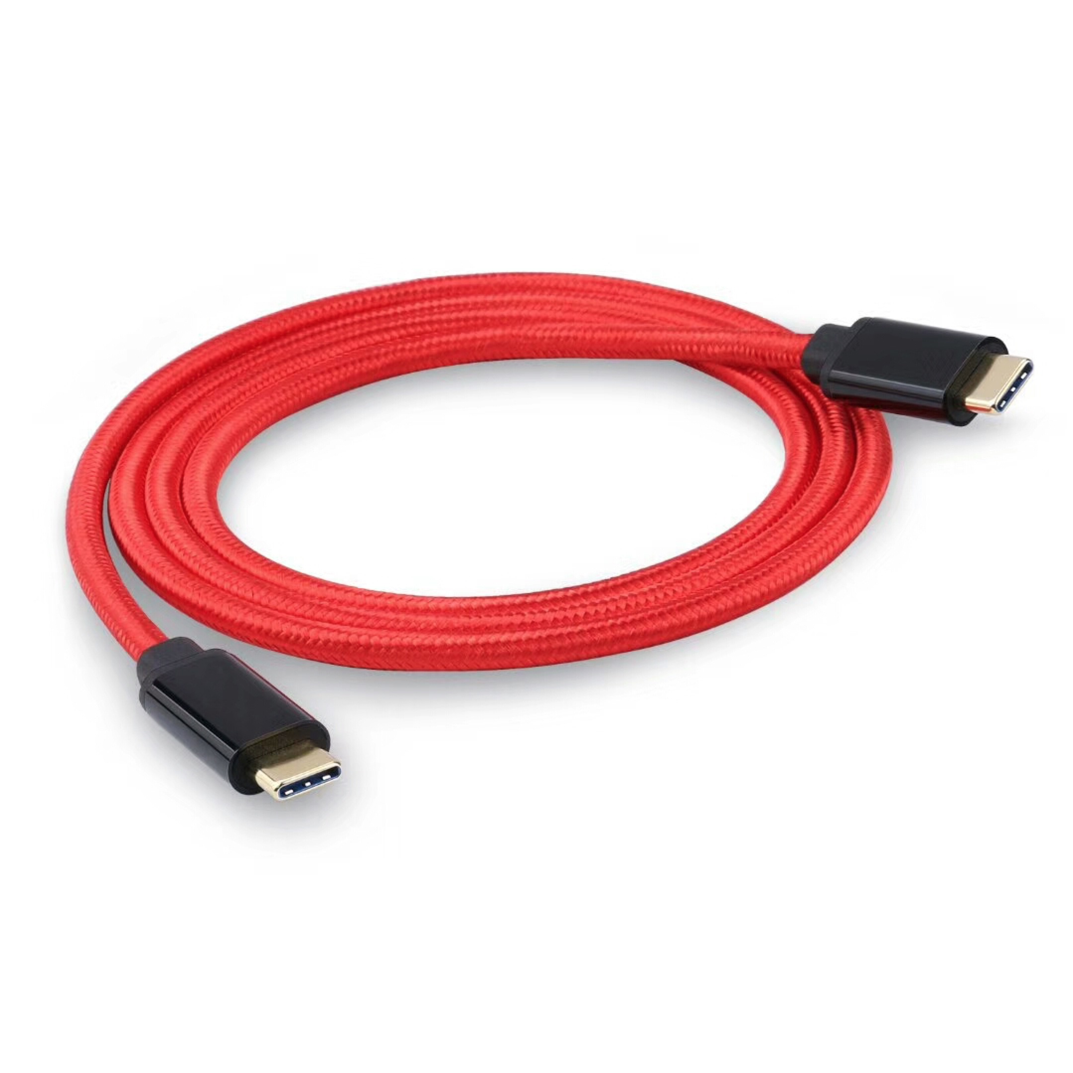 usb c to usb c gen 1 cable