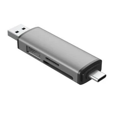 IPad Pro 용 USB-C SD 카드 리더 어댑터