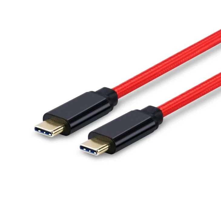 USB C To USB C Gen 1 1m Cable