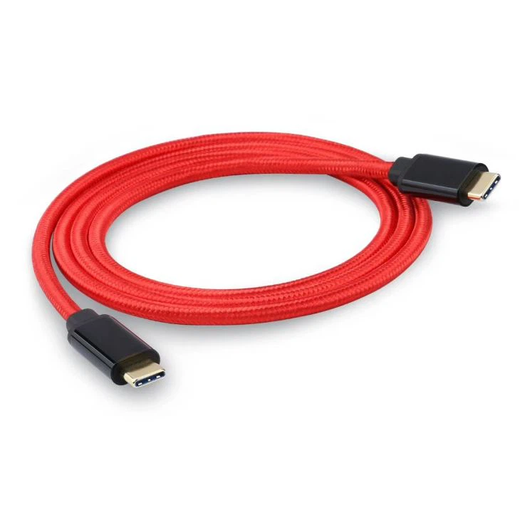 USB C To USB C Gen 1 1m Cable