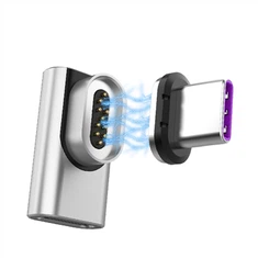 USB3.0 마그네틱 어댑터 TYPE C 어댑터